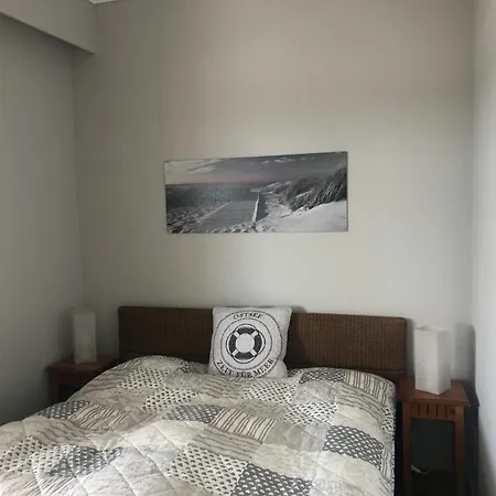 Wellness-penthouse Meeresblick Apartment