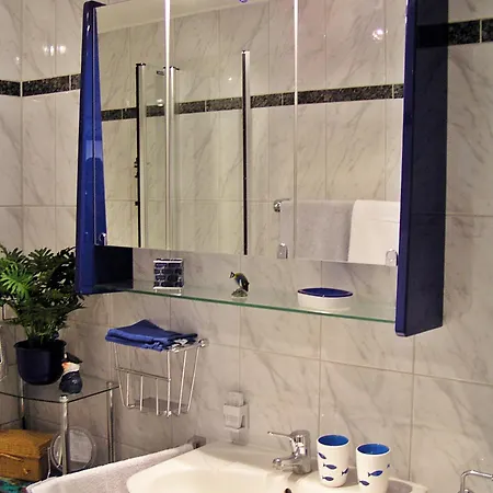 Wellness-penthouse Meeresblick *