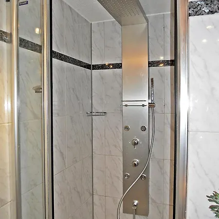 Apartman Wellness-penthouse Meeresblick *