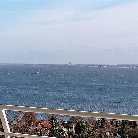 Wellness-penthouse Meeresblick