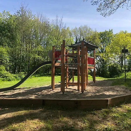 Wellness-penthouse Meeresblick Sierksdorf