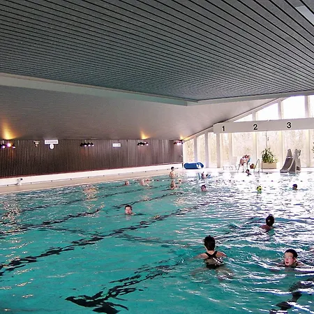 Apartman Wellness-penthouse Meeresblick Sierksdorf